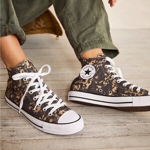 Zapatillas Converse Chuck Taylor Dip Dye sneakers size men’s 11